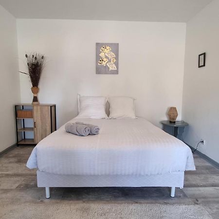 Apt 2 Pieces Cosy Le Rimbaud Charleville-Mézières Dış mekan fotoğraf