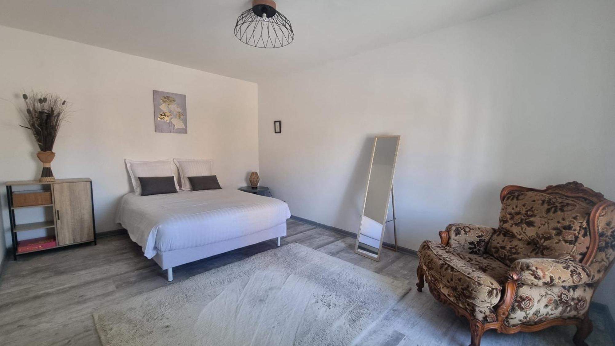 Apt 2 Pieces Cosy Le Rimbaud Charleville-Mézières Dış mekan fotoğraf